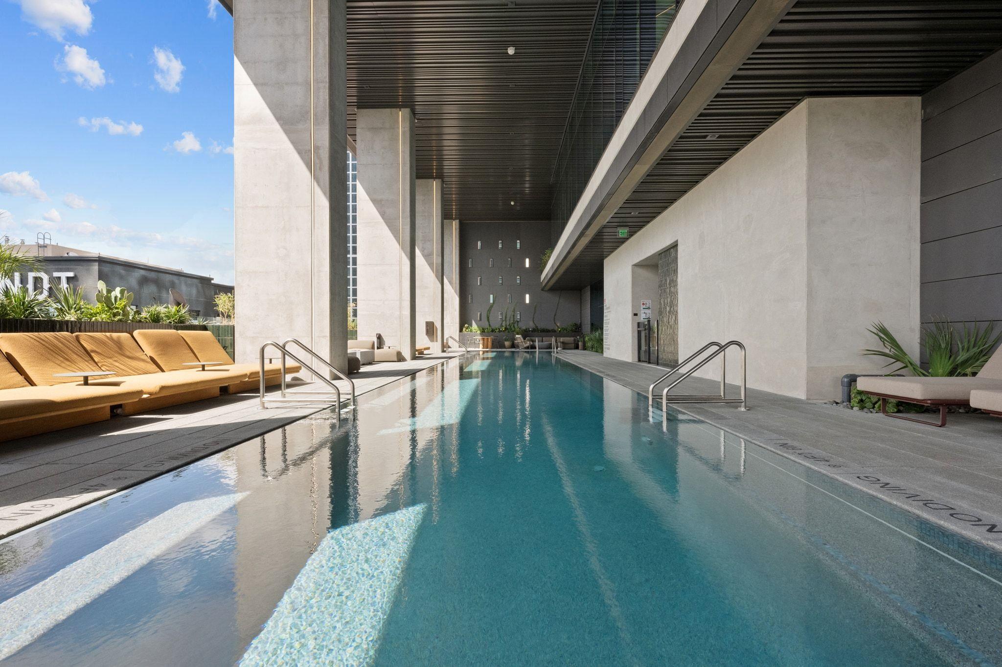 610 Davis St # 3902, Austin, TX 78701