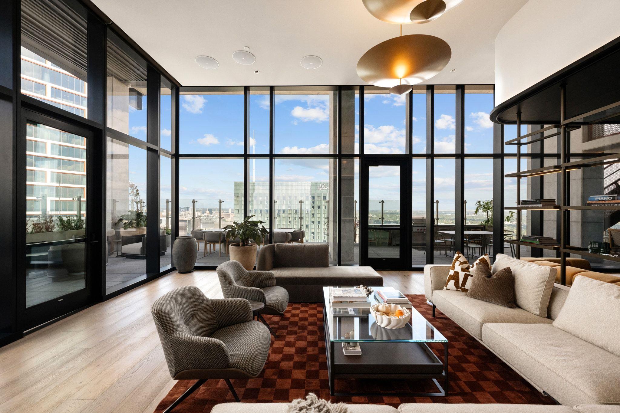 610 Davis St # 3902, Austin, TX 78701