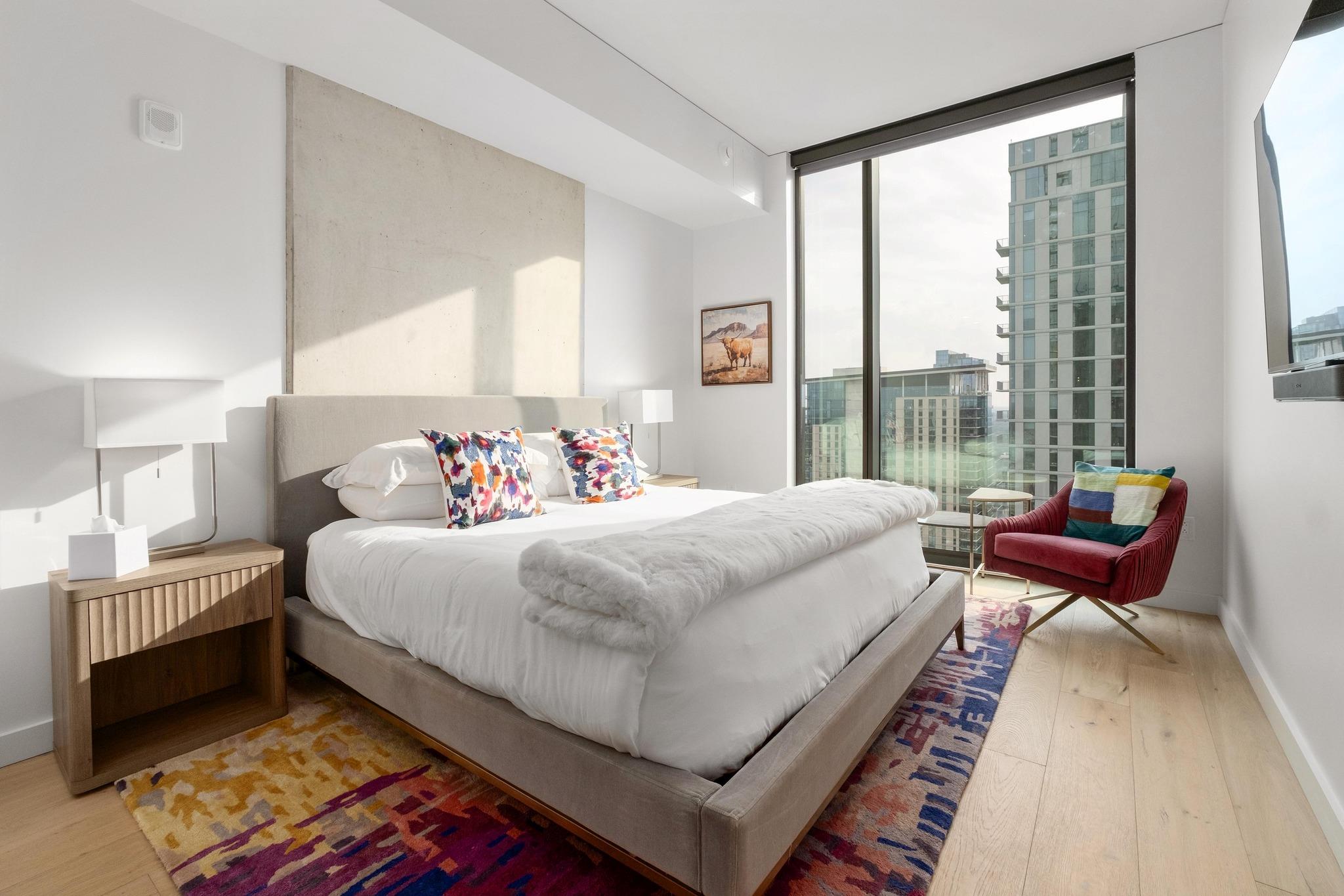 610 Davis St # 3902, Austin, TX 78701