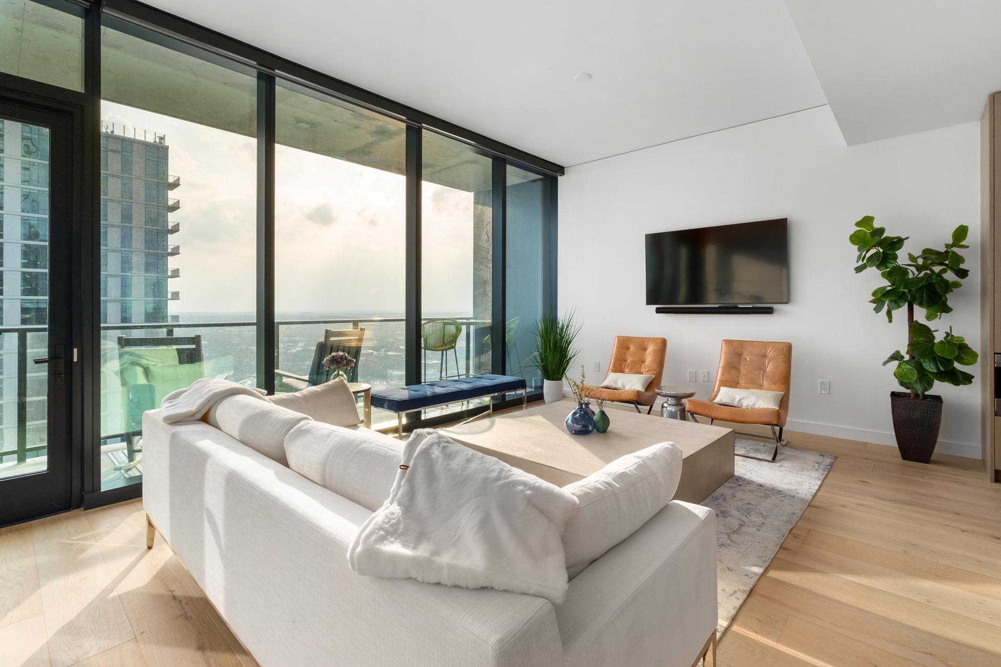 610 Davis St # 3902, Austin, TX 78701