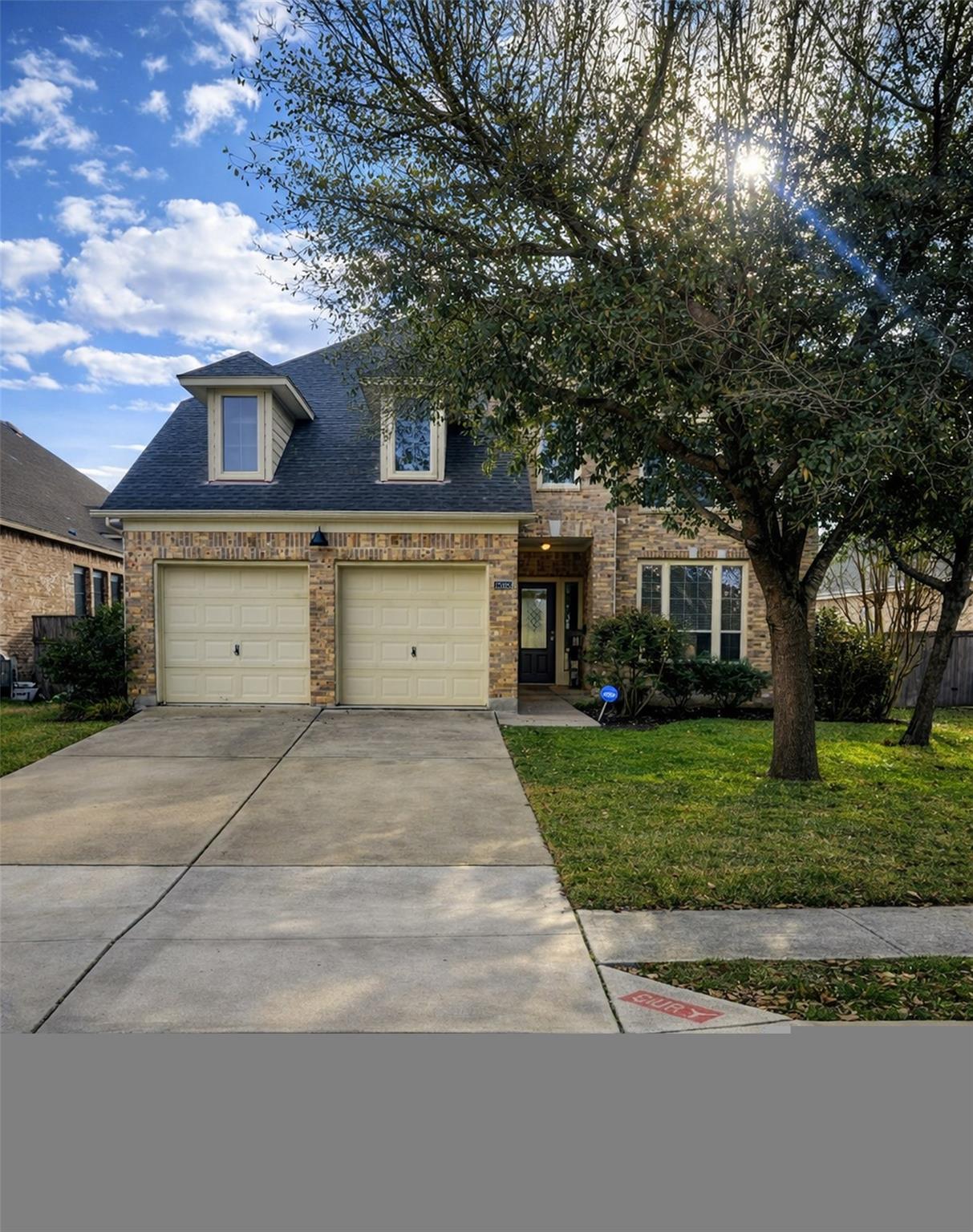 13505 Green Lodge Ct, Manor, TX 78653