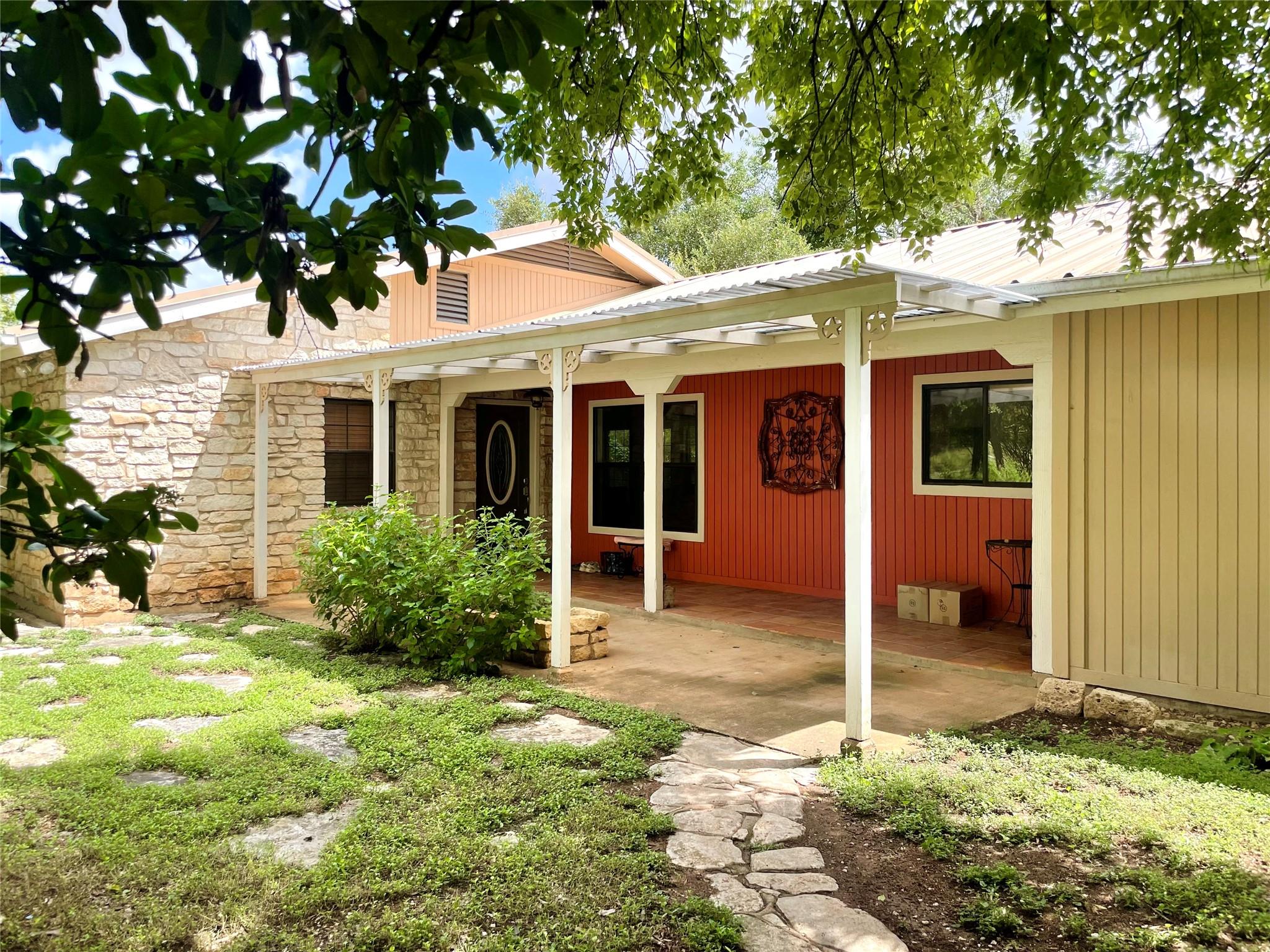 175 Fischer Trl, Wimberley, TX 78676