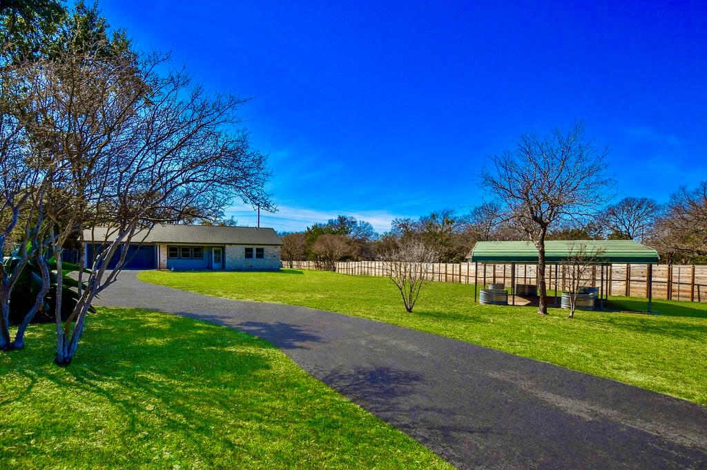 16001 AWALT Dr, Austin, TX 78734