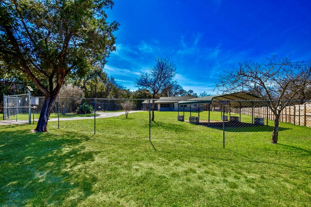 16001 AWALT Dr, Austin, TX 78734