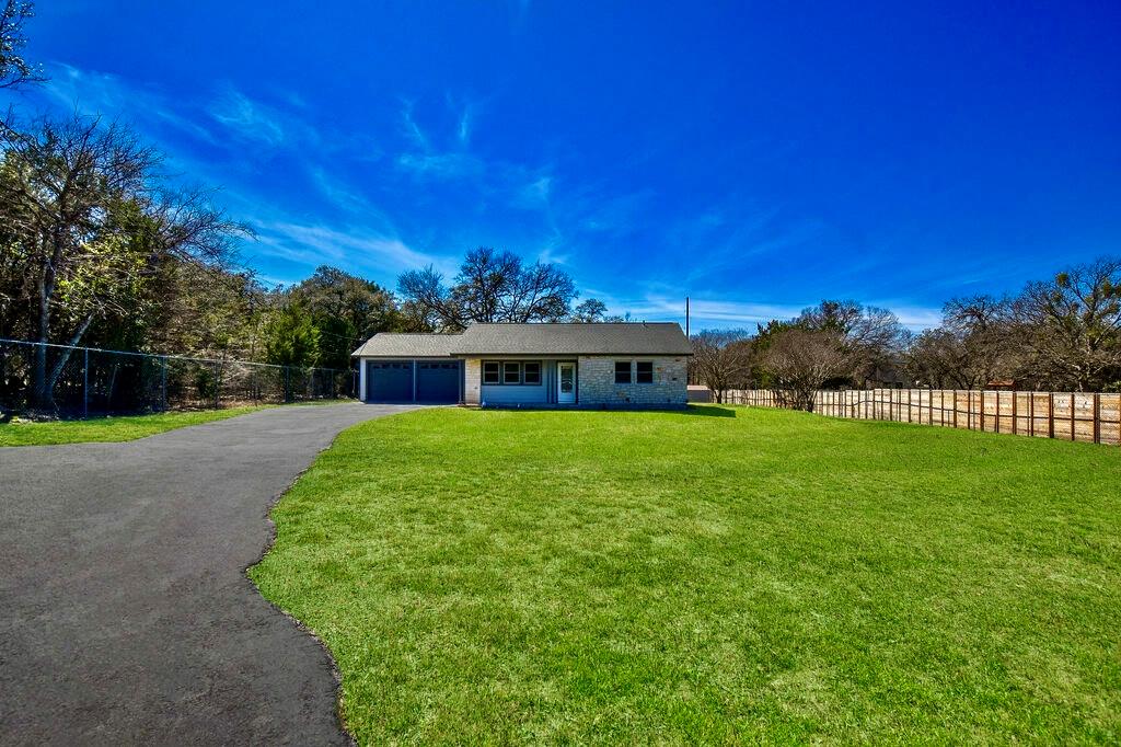 16001 AWALT Dr, Austin, TX 78734