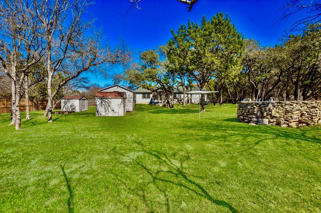 16001 AWALT Dr, Austin, TX 78734