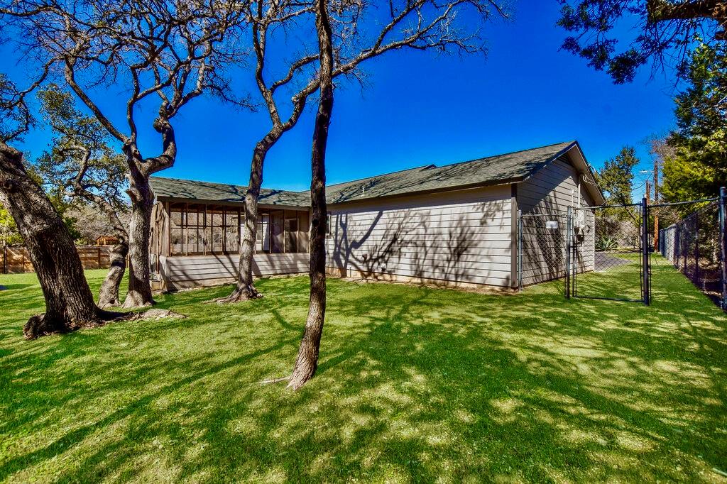 16001 AWALT Dr, Austin, TX 78734