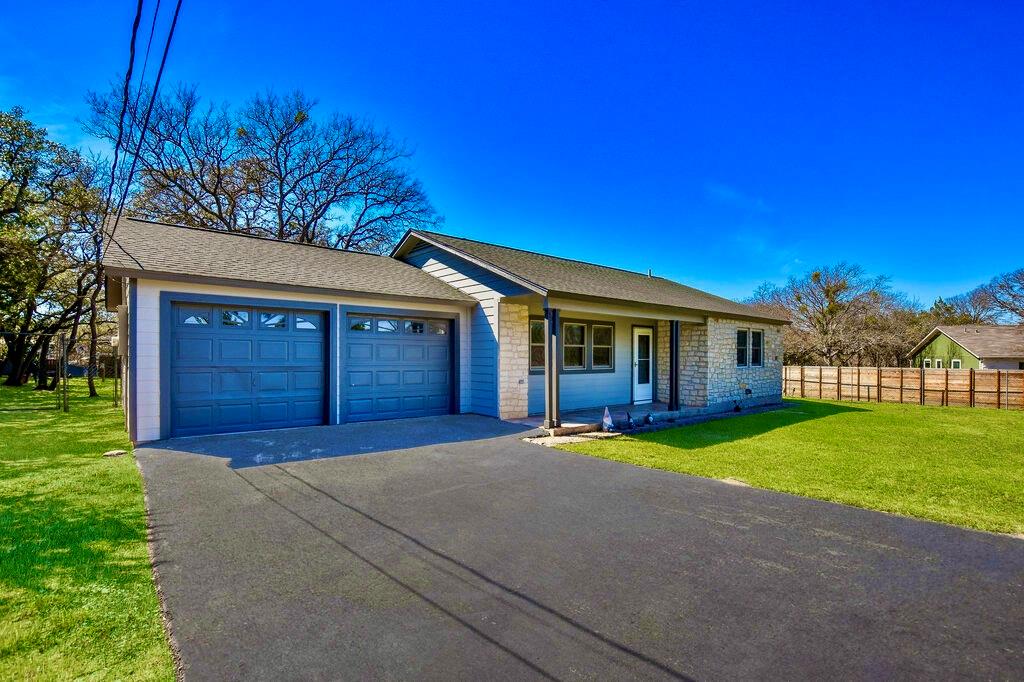 16001 AWALT Dr, Austin, TX 78734