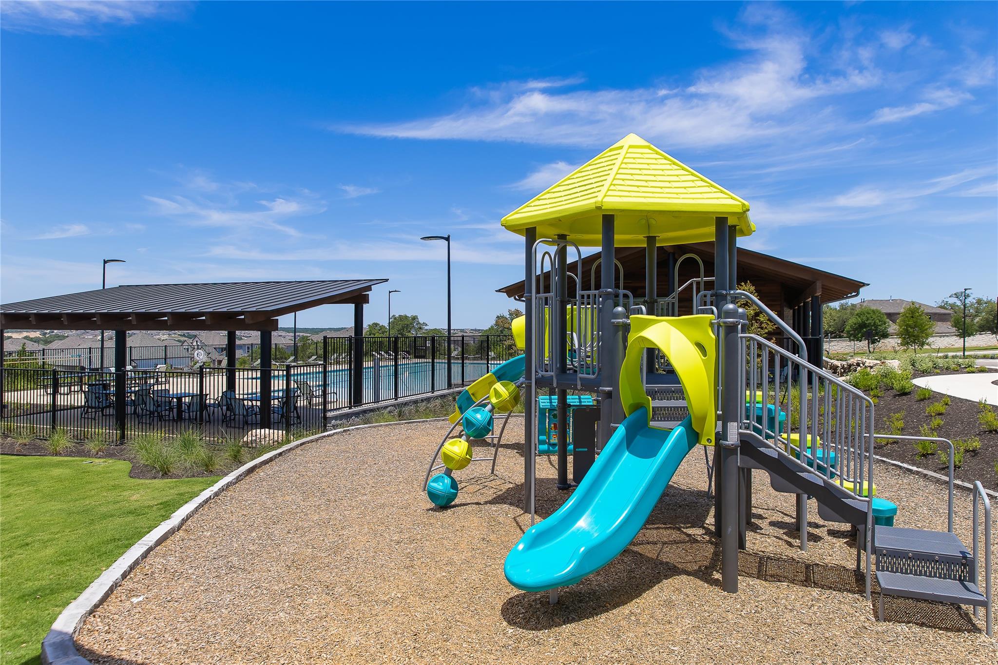 1101 Thunderhead Trl, Georgetown, TX 78628