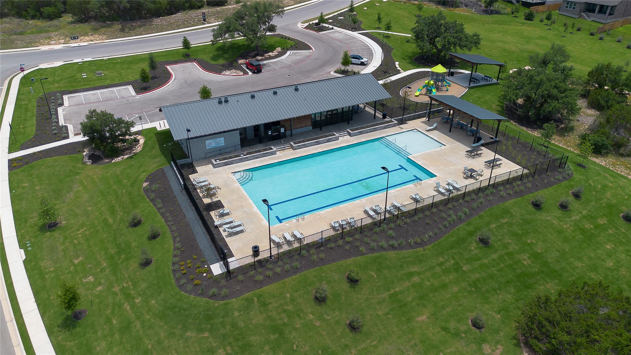 1101 Thunderhead Trl, Georgetown, TX 78628