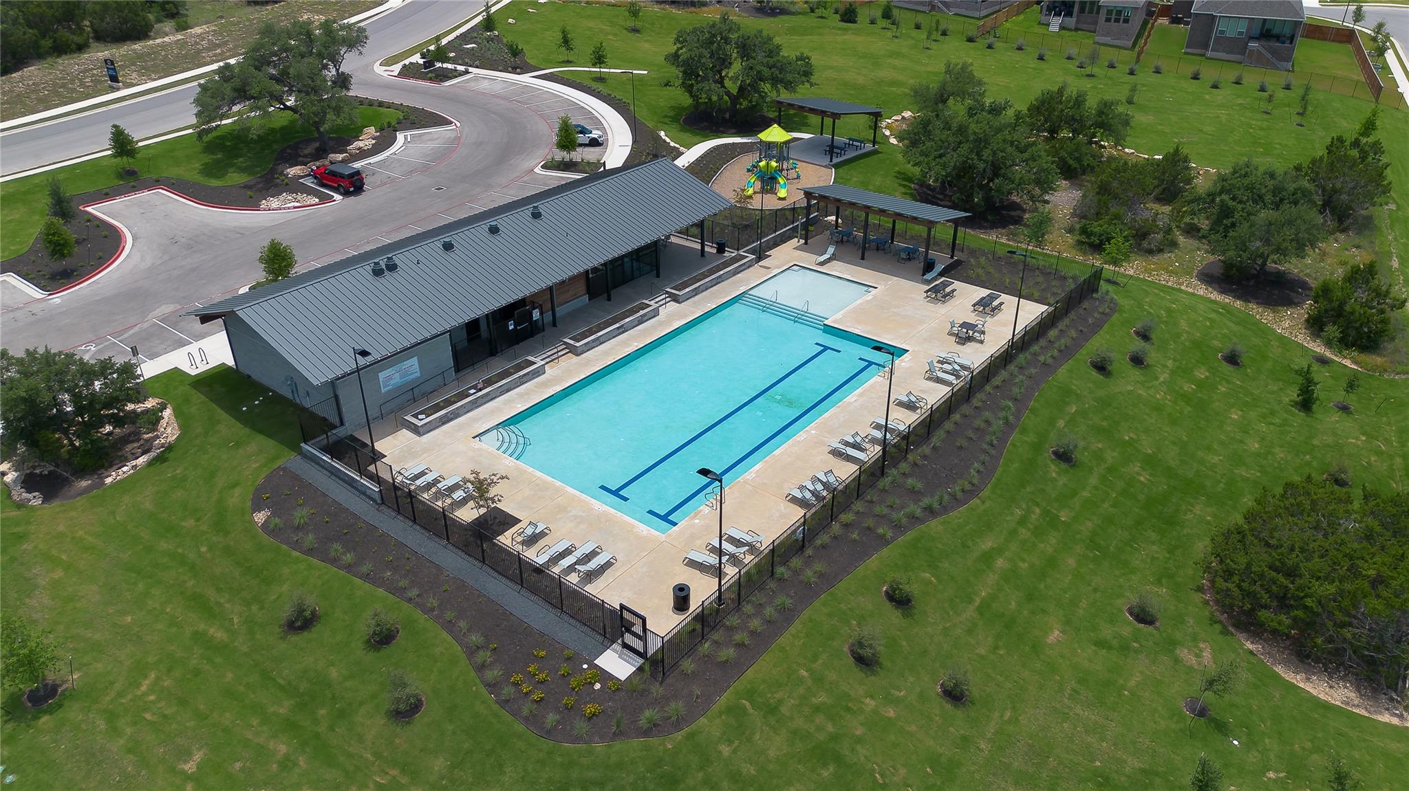 1101 Thunderhead Trl, Georgetown, TX 78628