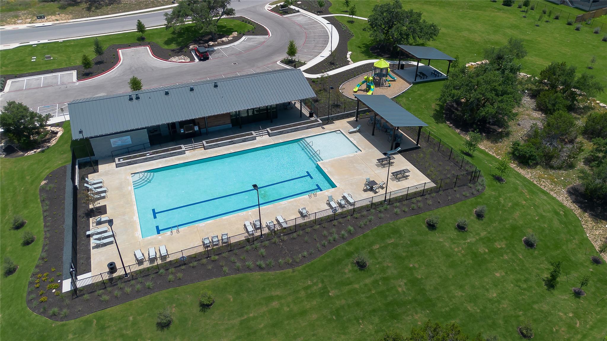 1101 Thunderhead Trl, Georgetown, TX 78628