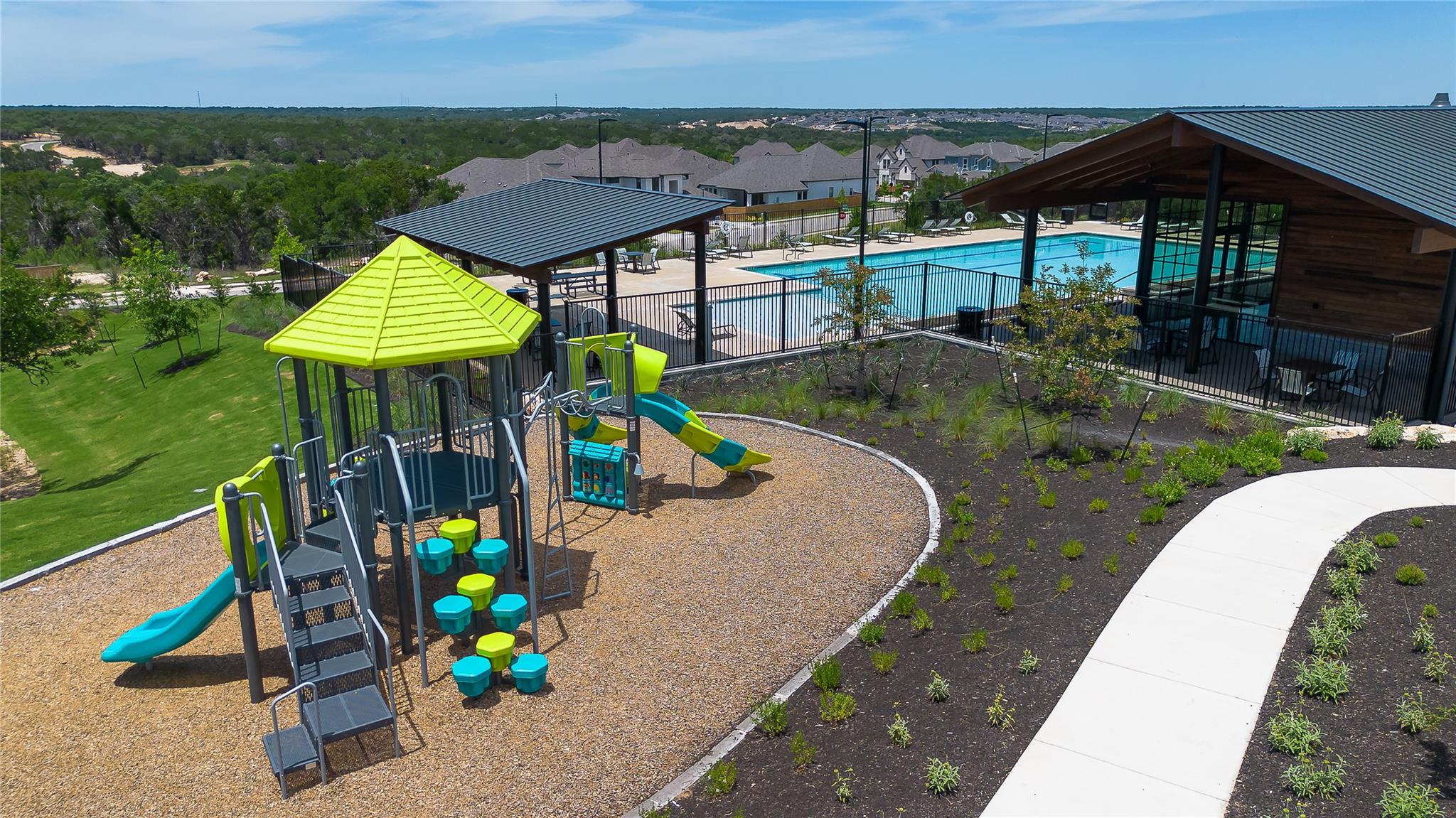 1101 Thunderhead Trl, Georgetown, TX 78628