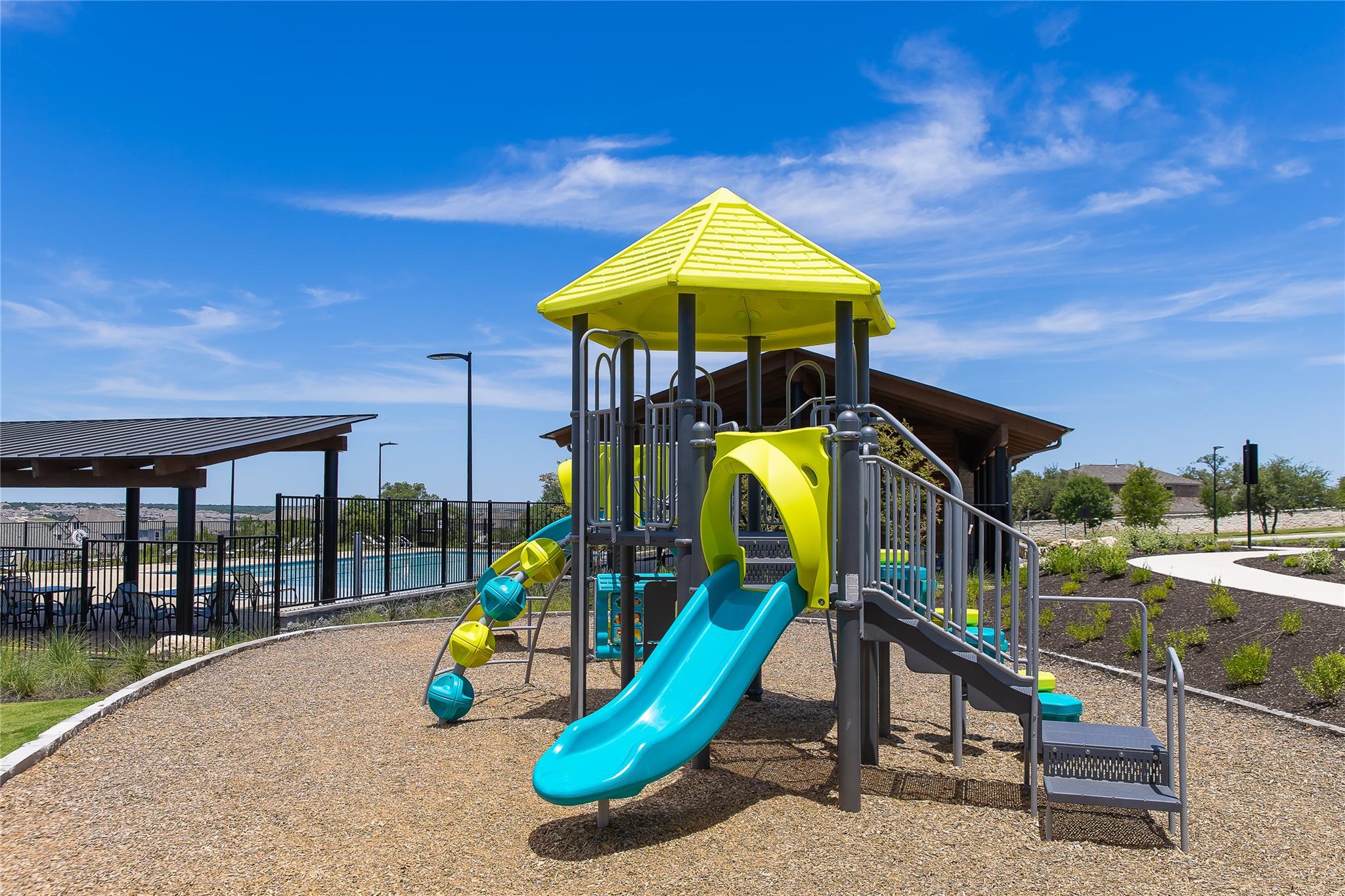 1101 Thunderhead Trl, Georgetown, TX 78628