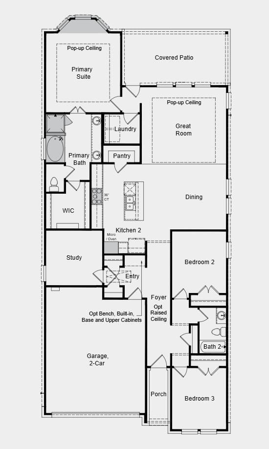 1101 Thunderhead Trl, Georgetown, TX 78628