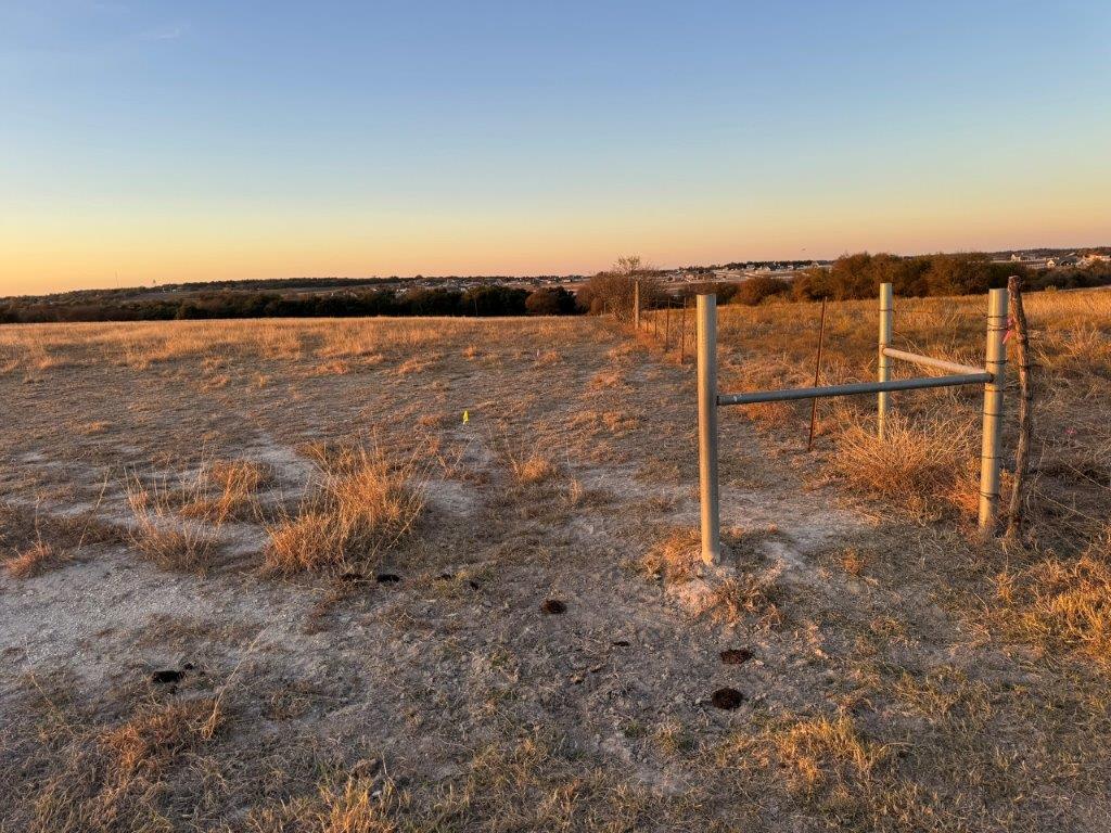 TBD Fm-1105, Georgetown, TX 78626