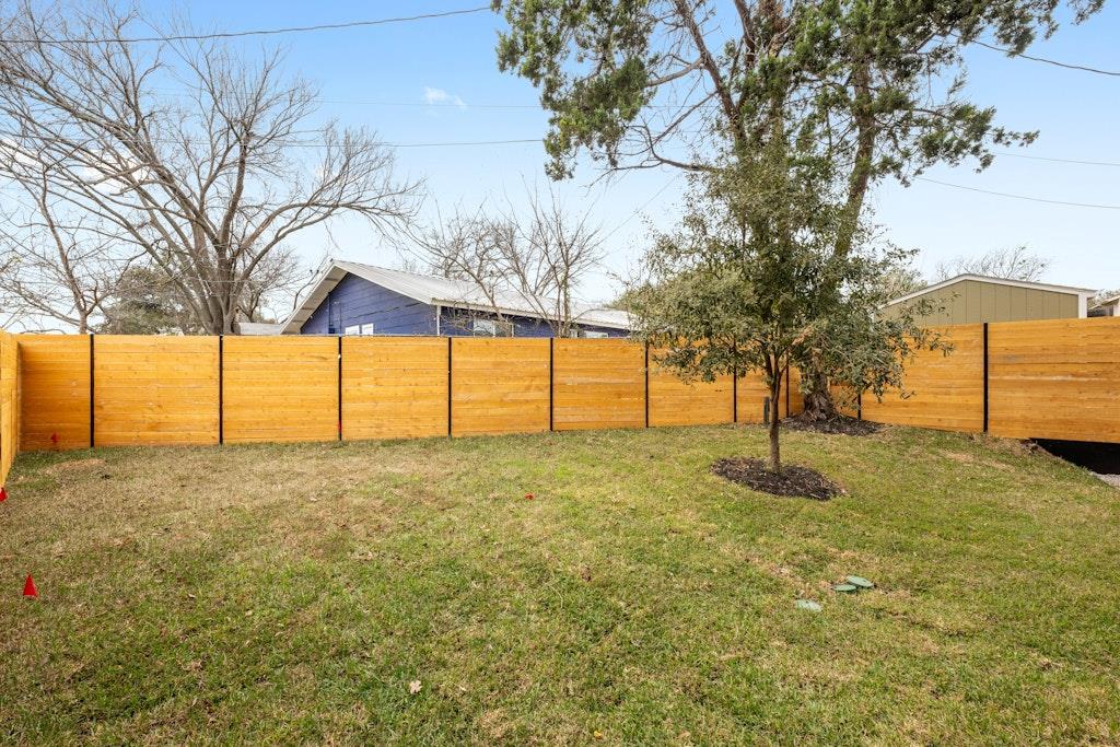 1409 Valleyridge Dr # A, Austin, TX 78704