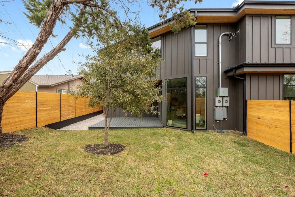 1409 Valleyridge Dr # A, Austin, TX 78704