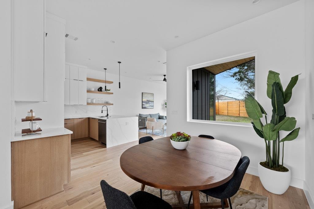 1409 Valleyridge Dr # A, Austin, TX 78704