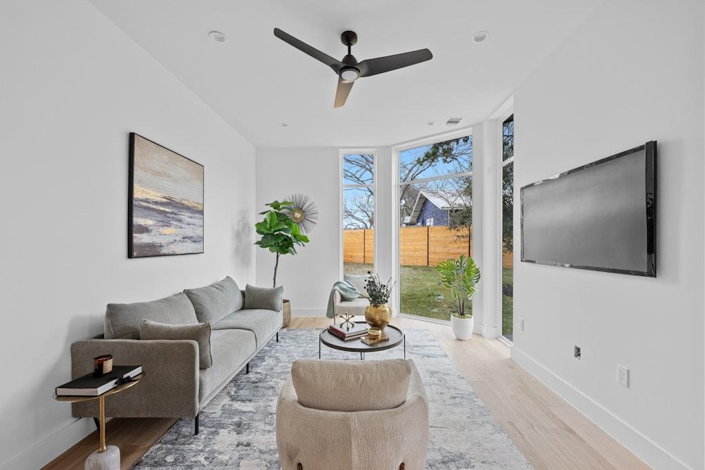 1409 Valleyridge Dr # A, Austin, TX 78704