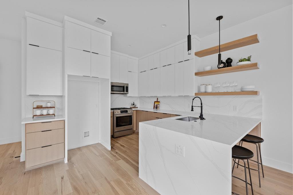 1409 Valleyridge Dr # A, Austin, TX 78704