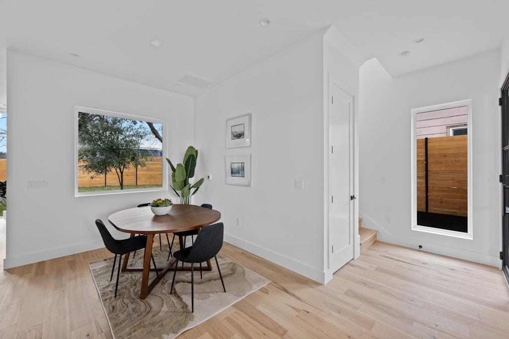 1409 Valleyridge Dr # A, Austin, TX 78704