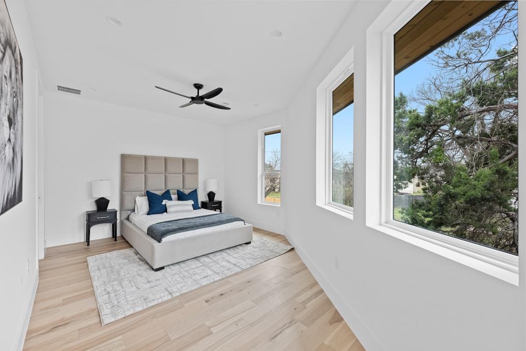 1409 Valleyridge Dr # A, Austin, TX 78704