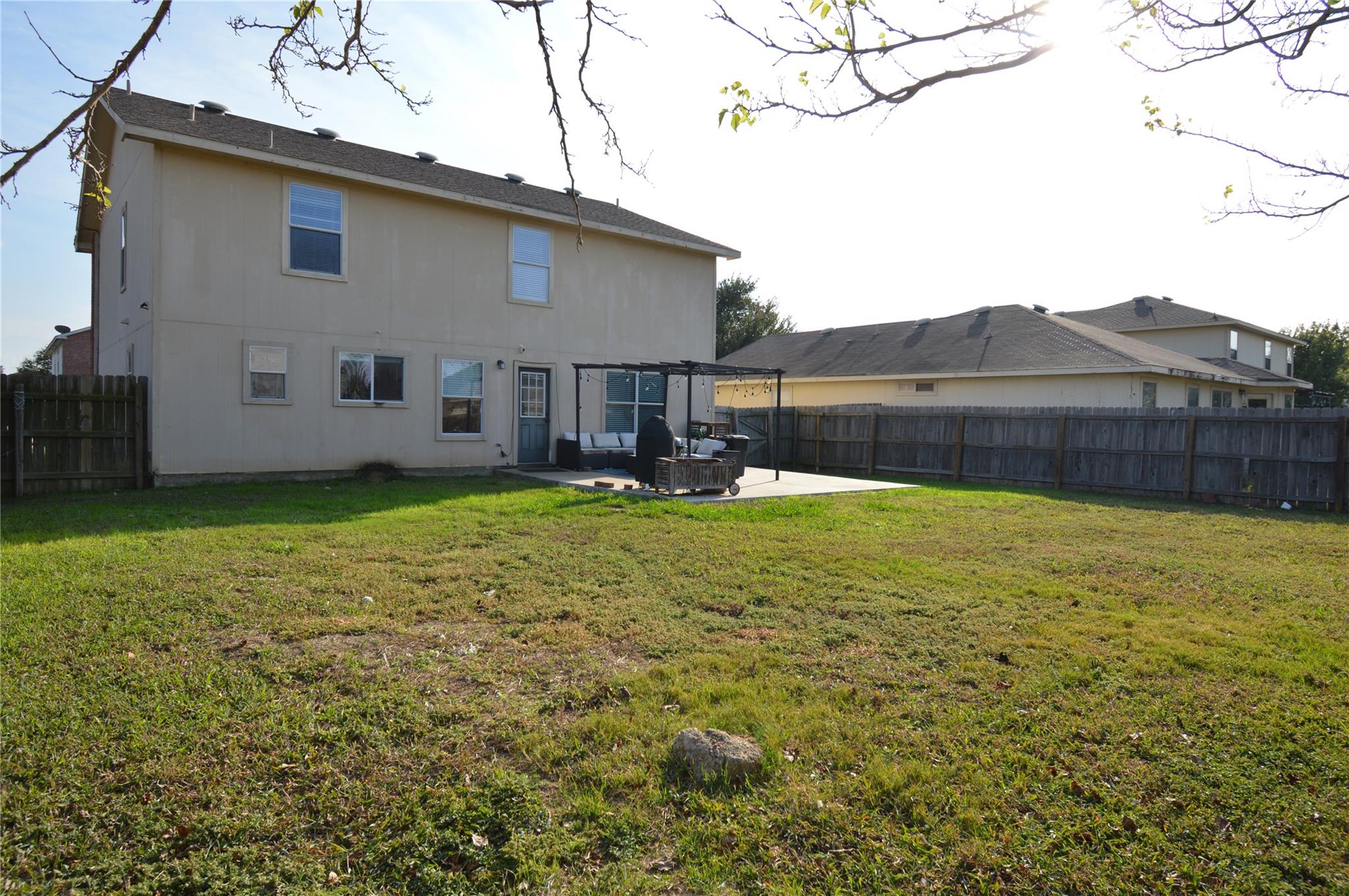 2206 Canvas Back Dr, Taylor, TX 76574