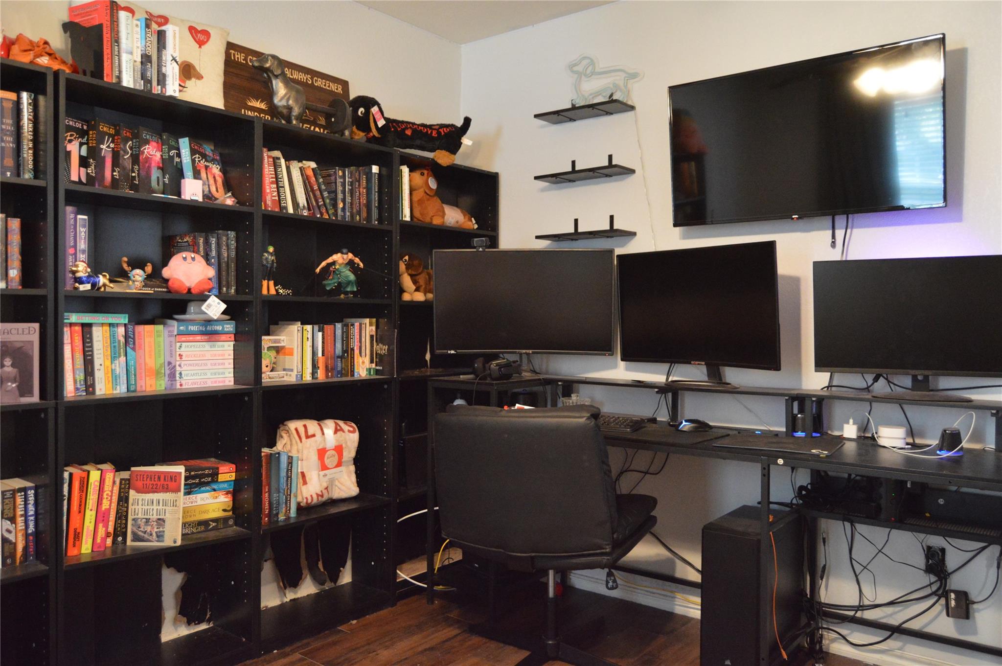 2206 Canvas Back Dr, Taylor, TX 76574