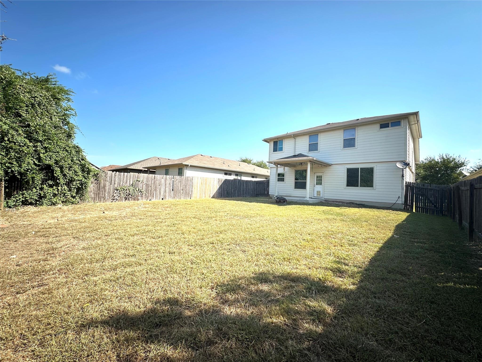 410 Old Peak Rd, Georgetown, TX 78626