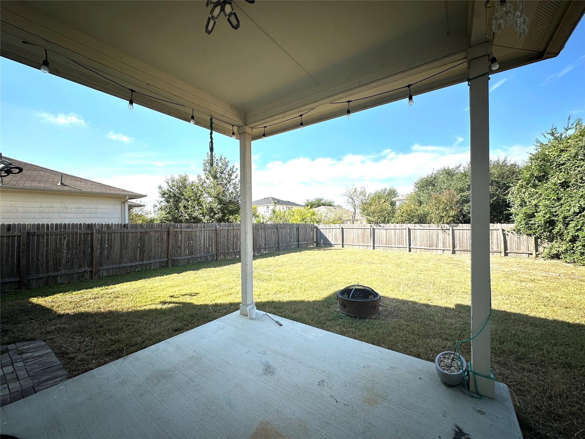 410 Old Peak Rd, Georgetown, TX 78626