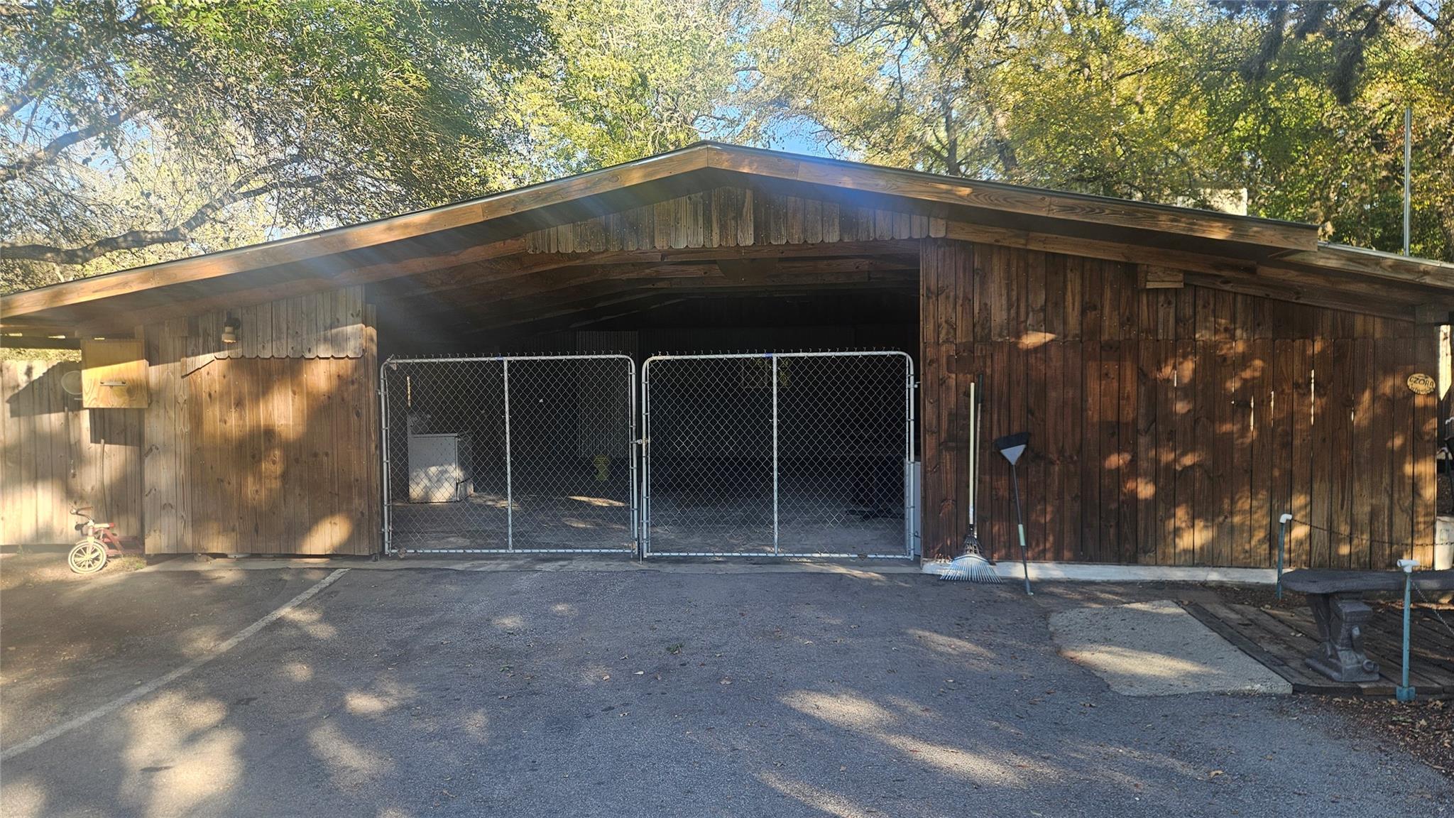 426 State Highway 21 W, Cedar Creek, TX 78612