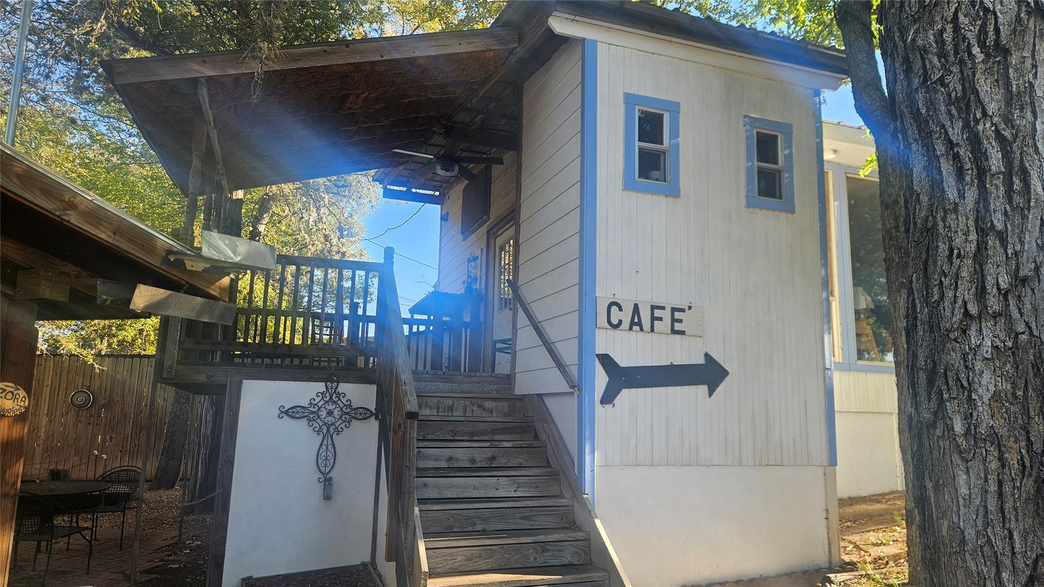 426 State Highway 21 W, Cedar Creek, TX 78612