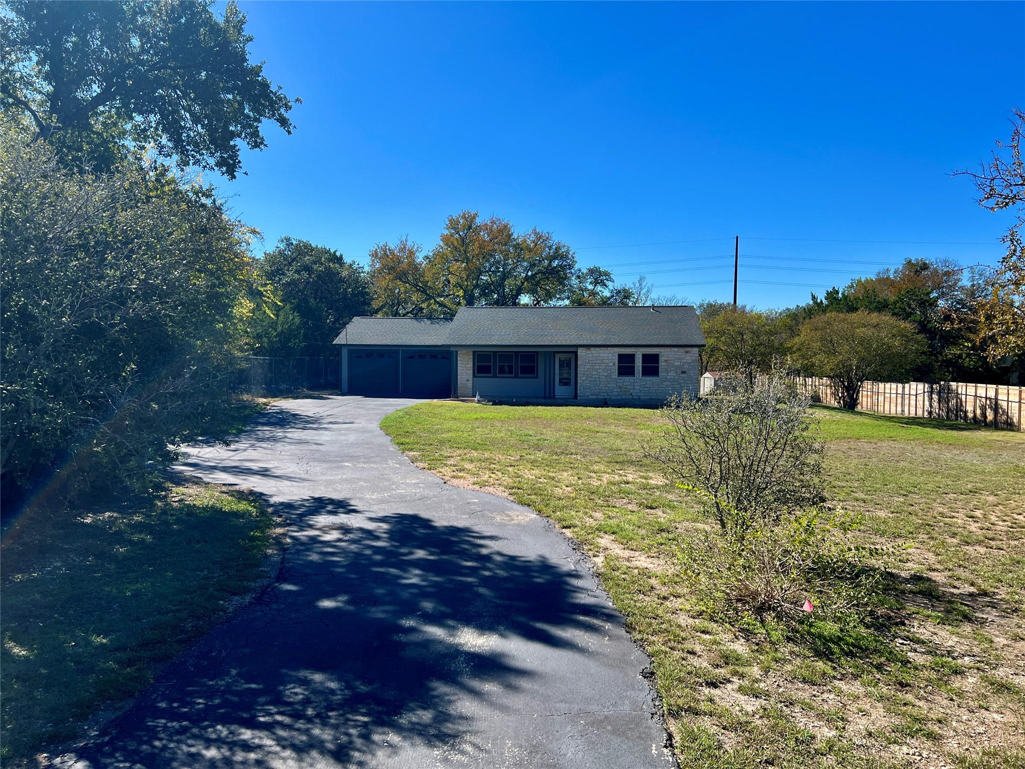 16001 AWALT Dr, Austin, TX 78734