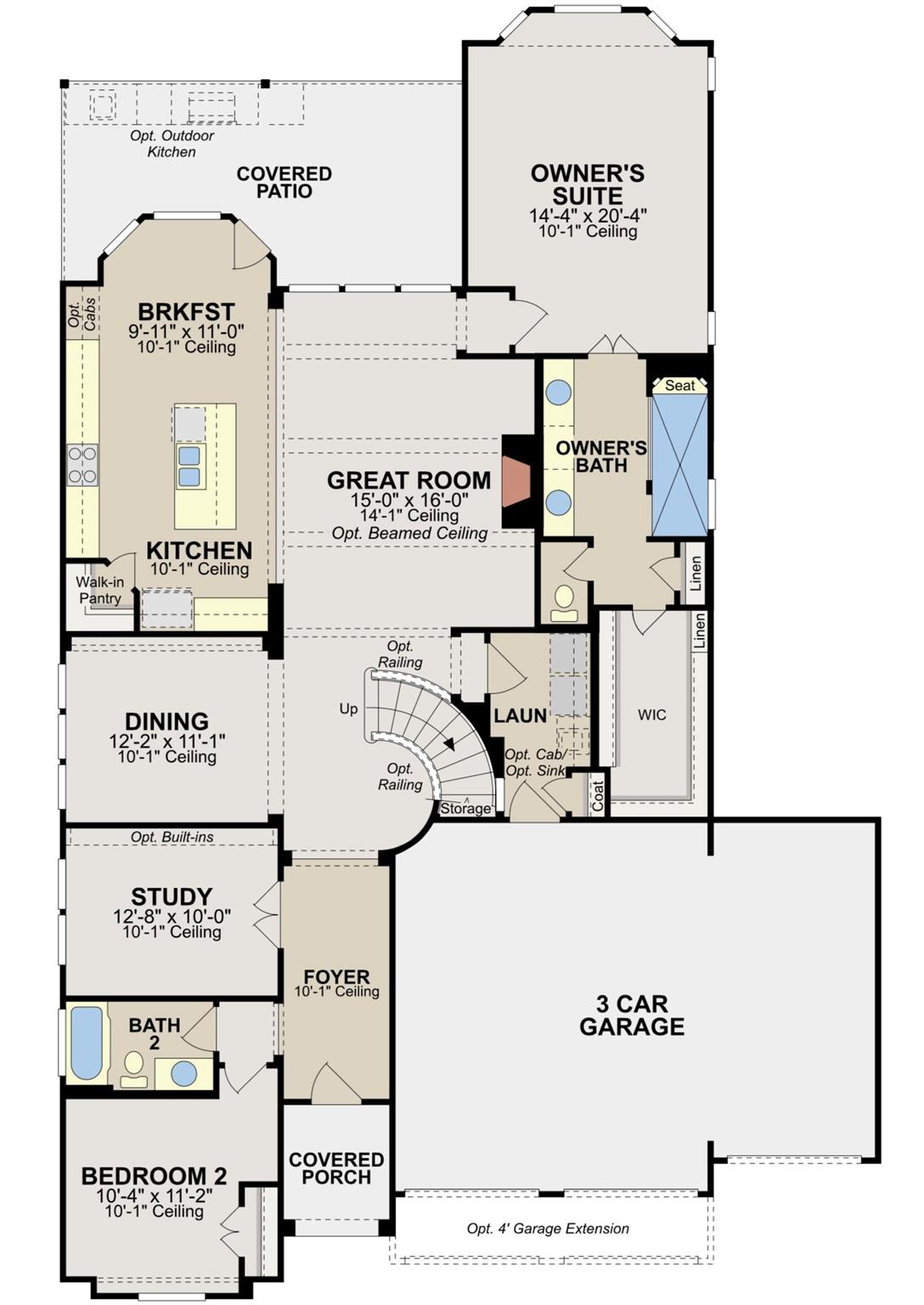 640 Goodnight Trl, Dripping Springs, TX 78620