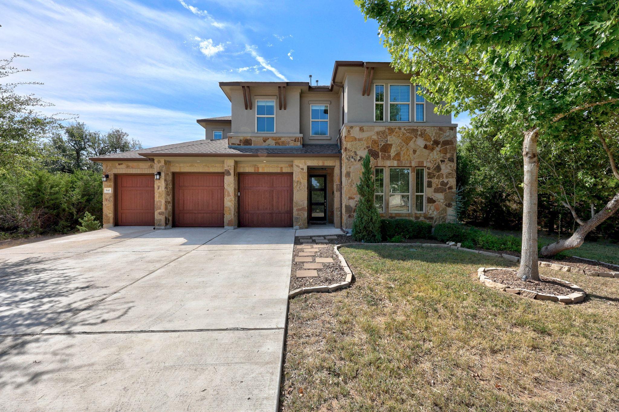 640 Goodnight Trl, Dripping Springs, TX 78620