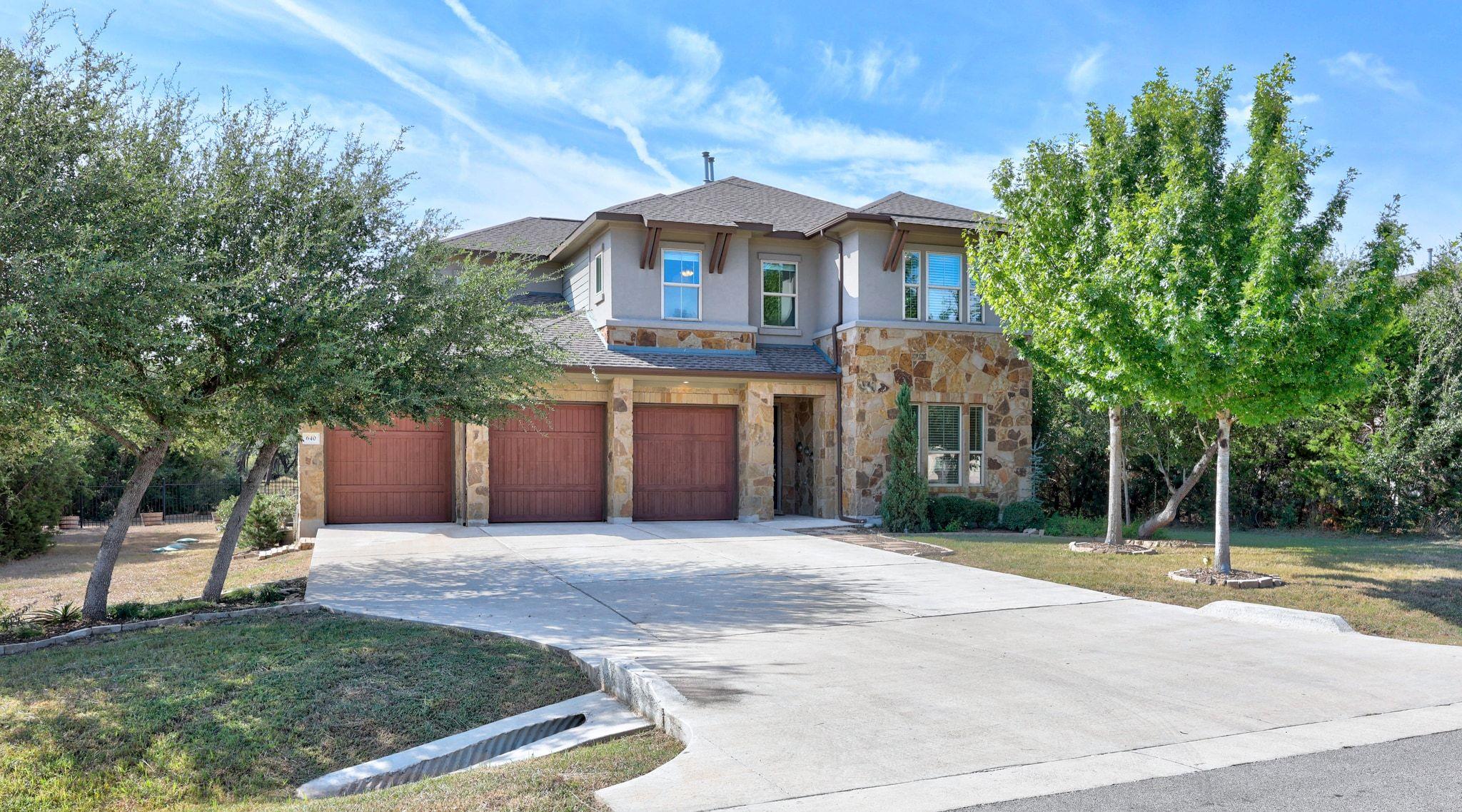 640 Goodnight Trl, Dripping Springs, TX 78620