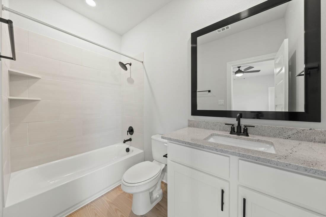 17109 Howdy Way, Manor, TX 78653