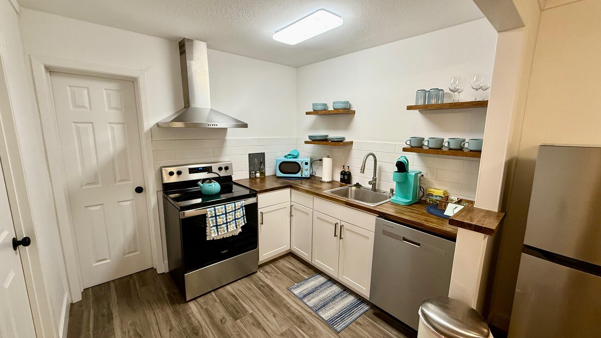 1802 University Ave # Unit B, Georgetown, TX 78626