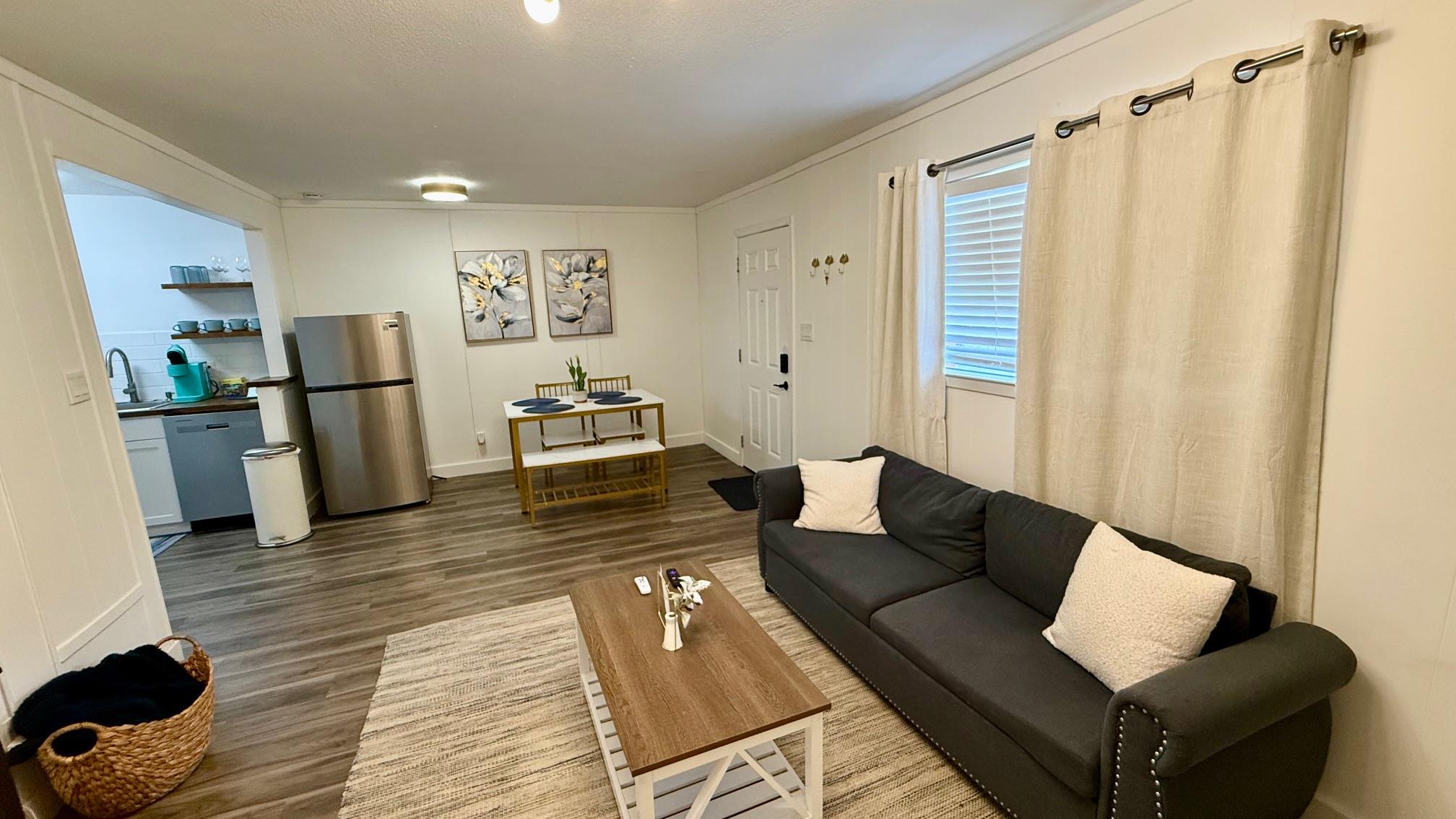 1802 University Ave # Unit B, Georgetown, TX 78626