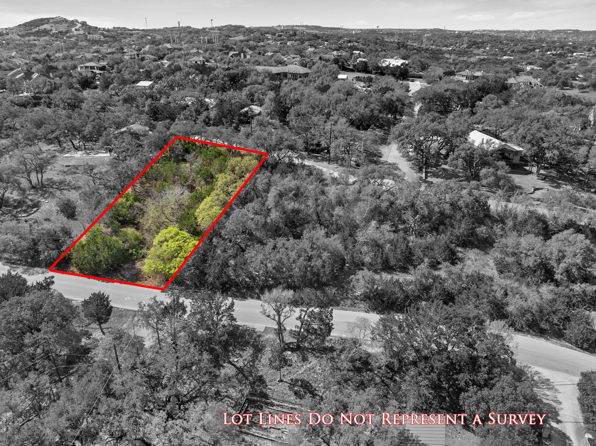 17009 Clara Van St, Austin, TX 78734