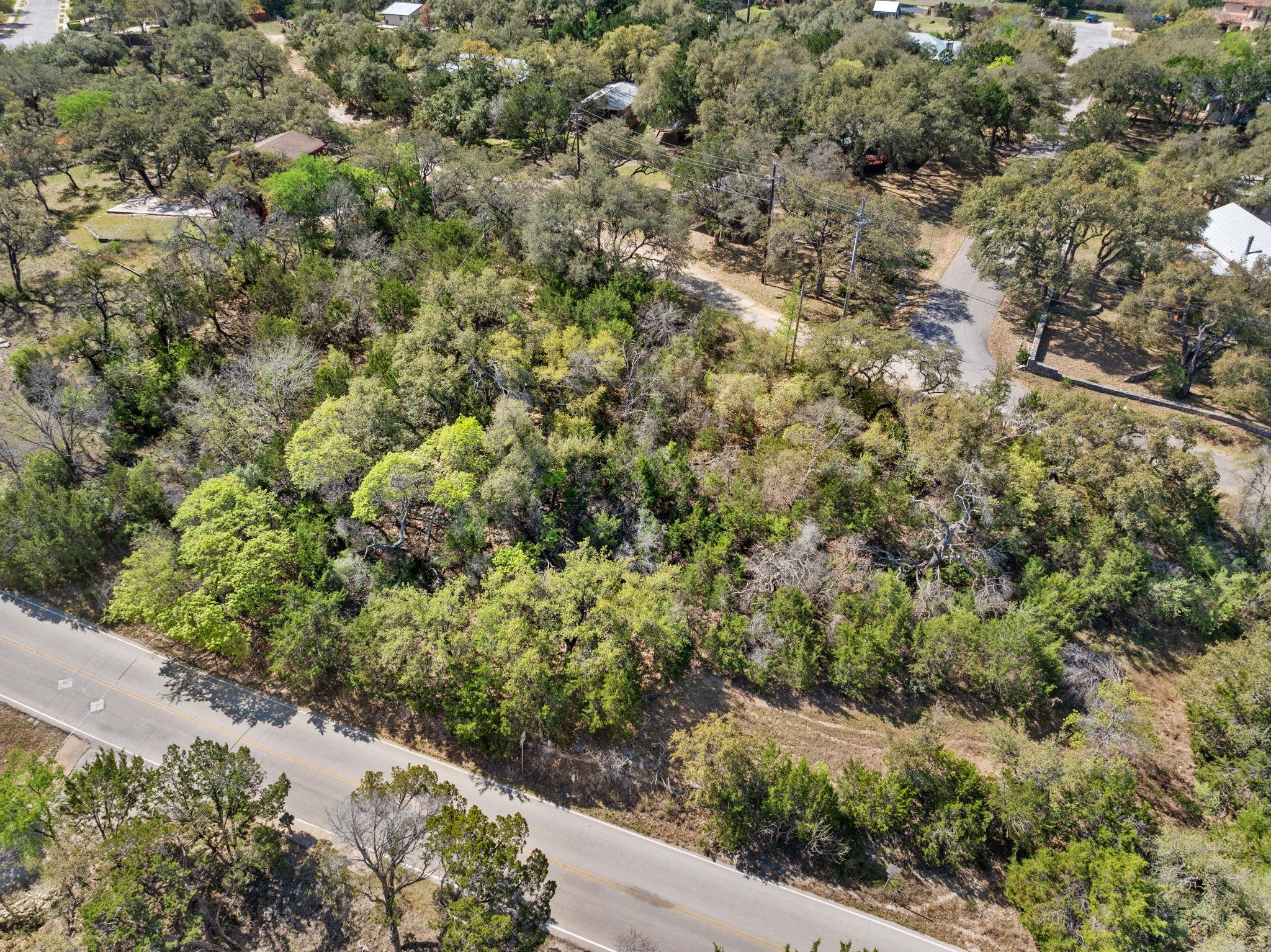 17009 Clara Van St, Austin, TX 78734