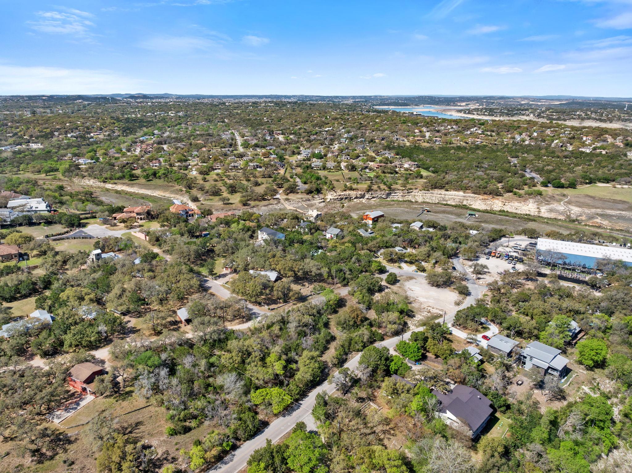 17009 Clara Van St, Austin, TX 78734