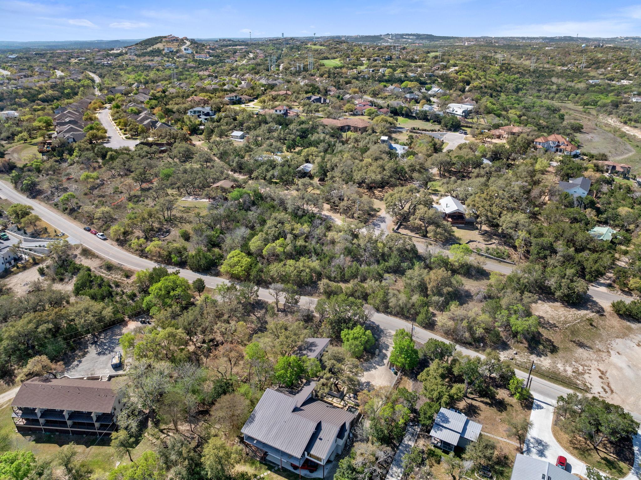 17009 Clara Van St, Austin, TX 78734