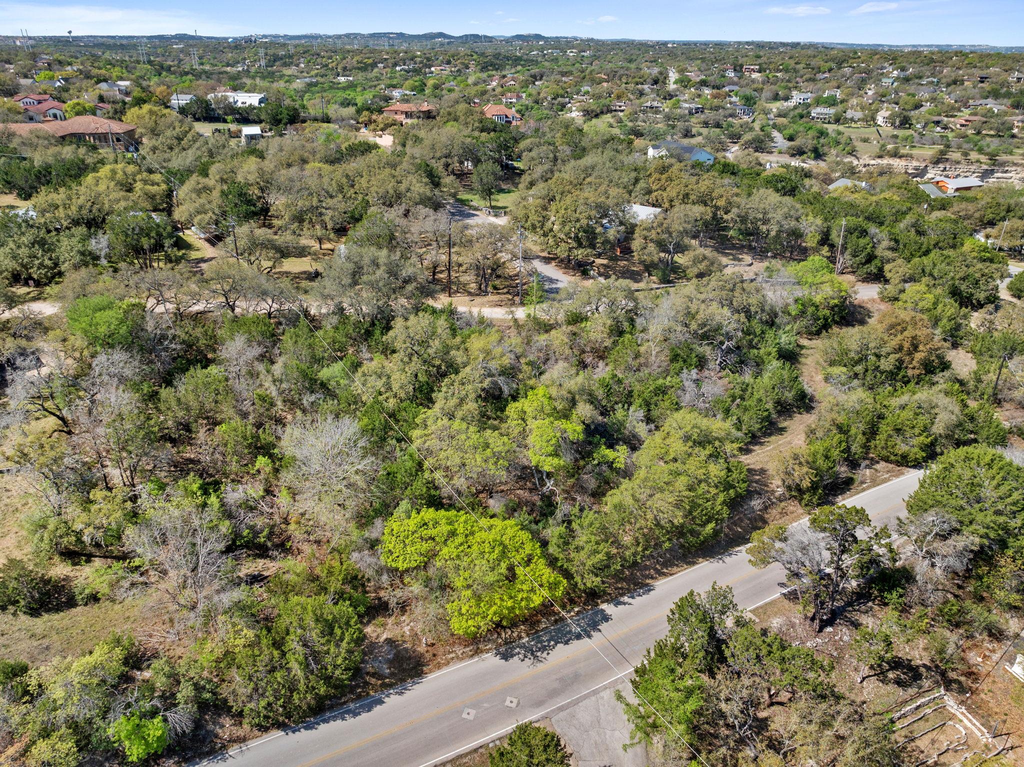 17009 Clara Van St, Austin, TX 78734