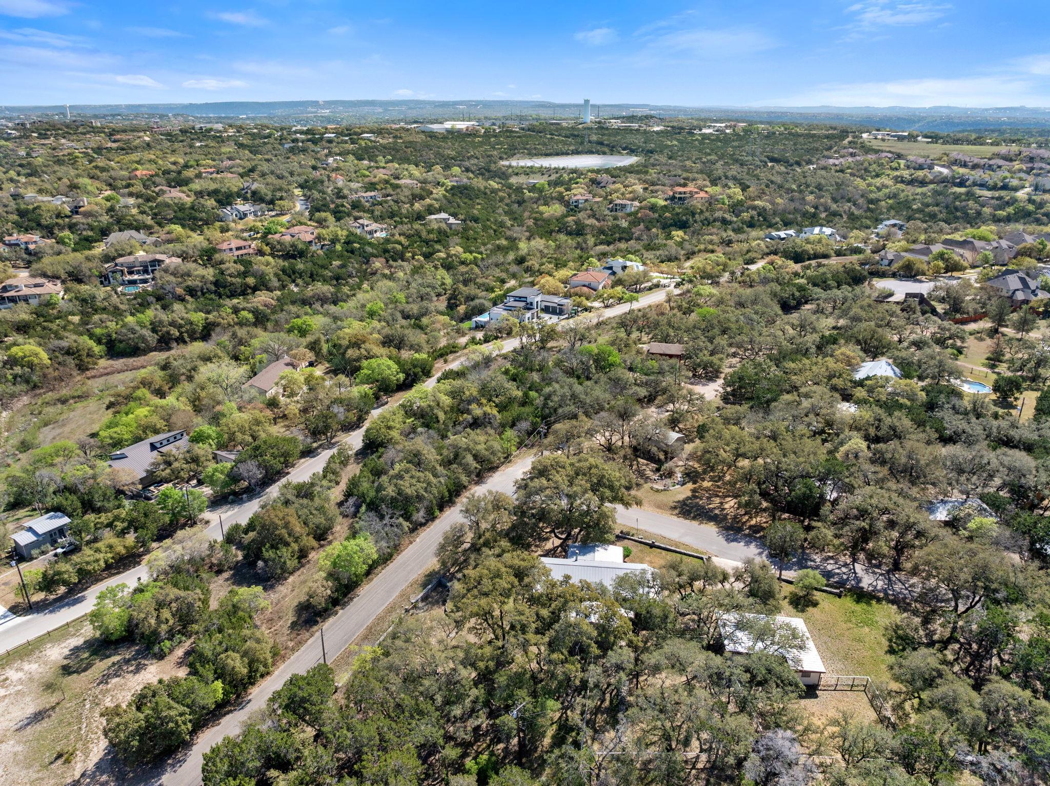 17009 Clara Van St, Austin, TX 78734