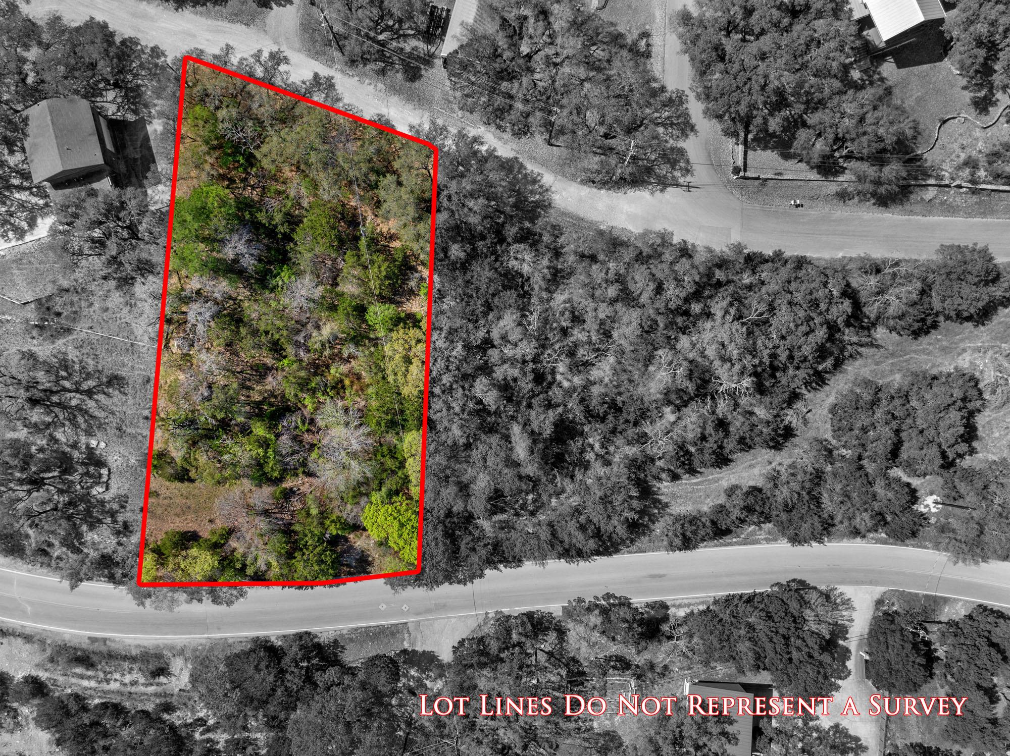 17009 Clara Van St, Austin, TX 78734