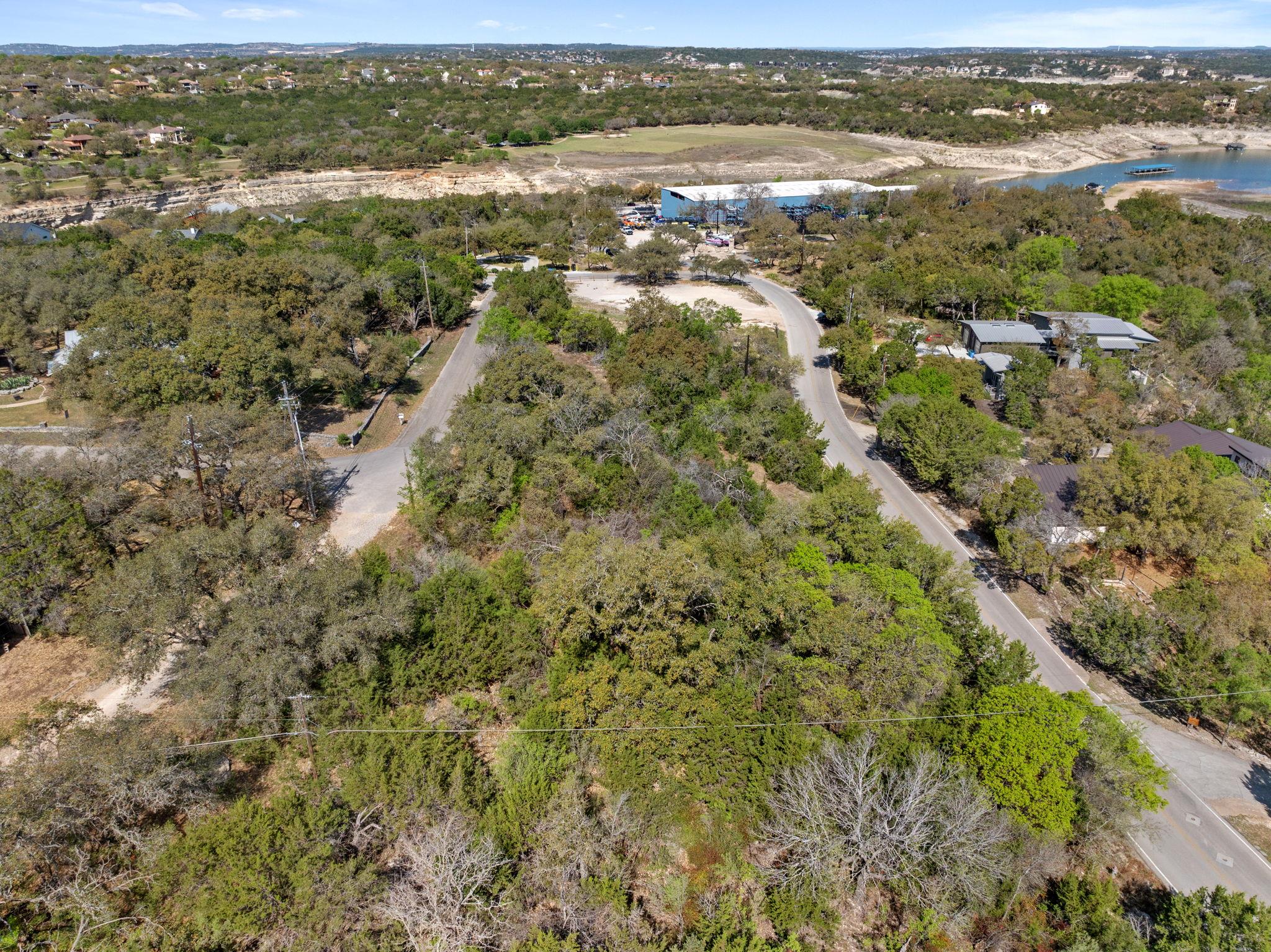 17009 Clara Van St, Austin, TX 78734