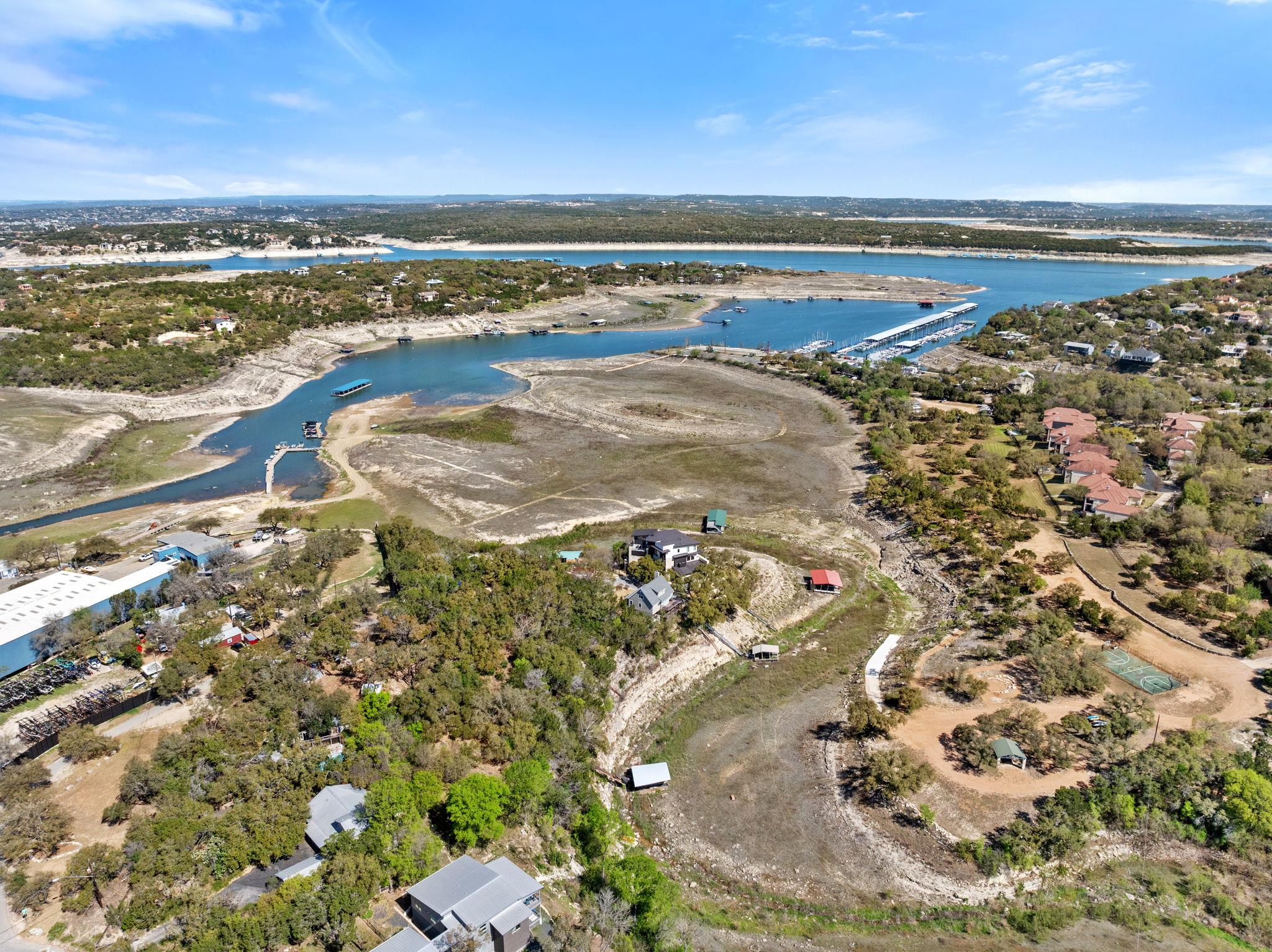 17009 Clara Van St, Austin, TX 78734