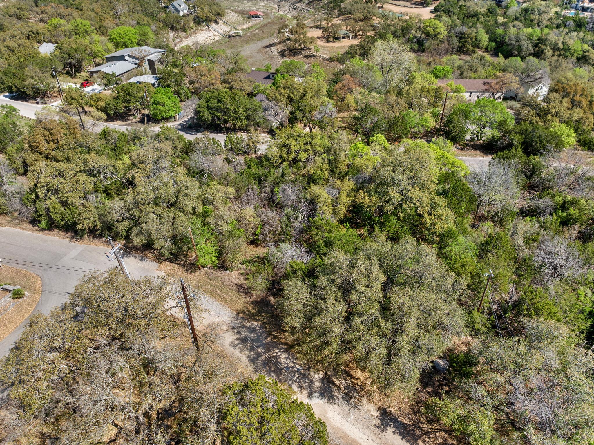 17009 Clara Van St, Austin, TX 78734